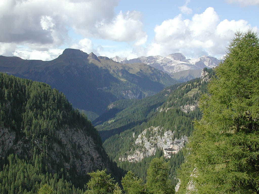 Pozza di Fassa